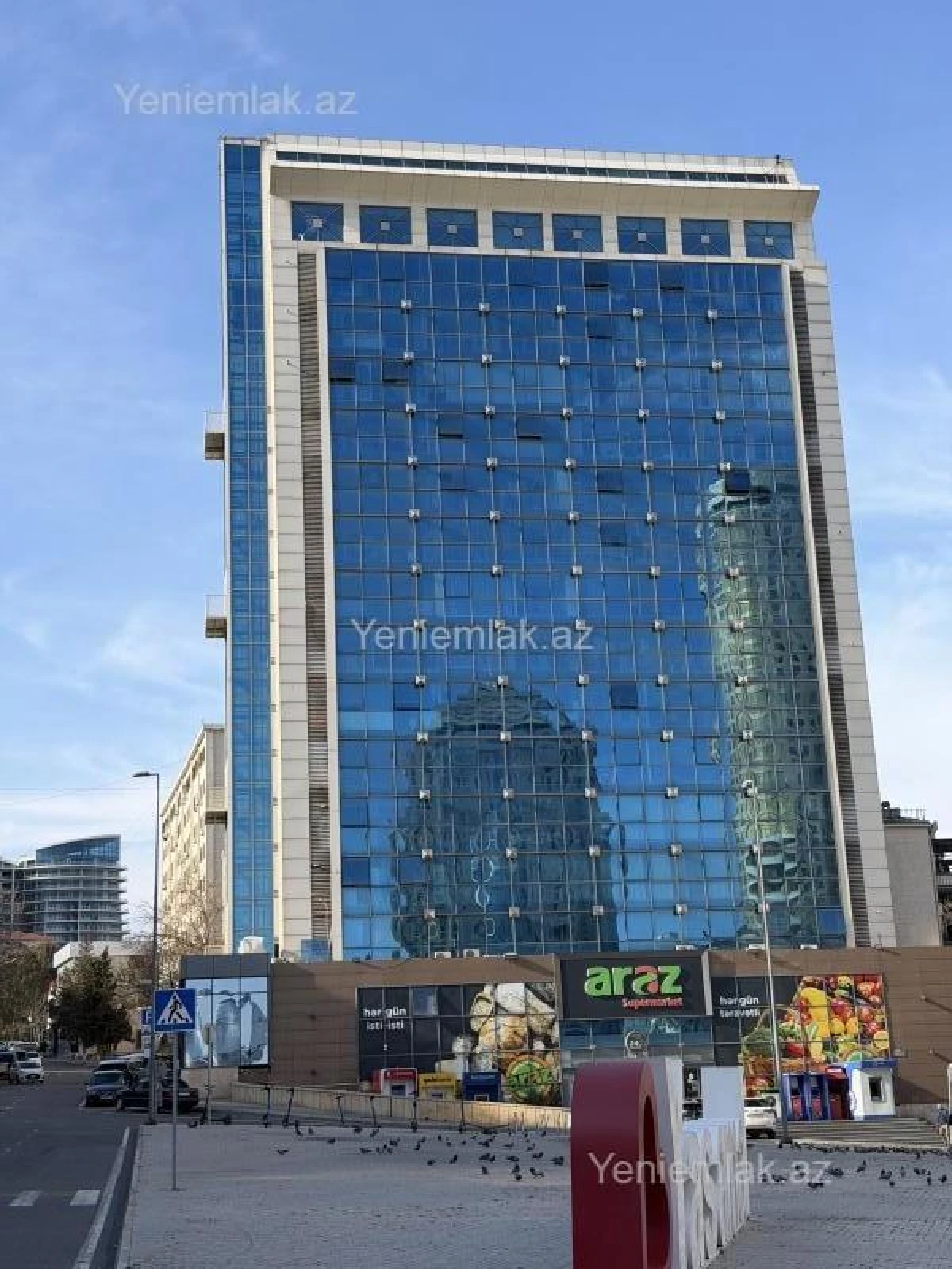 Satılır 3 otaqlı köhnə tikili 62 m²