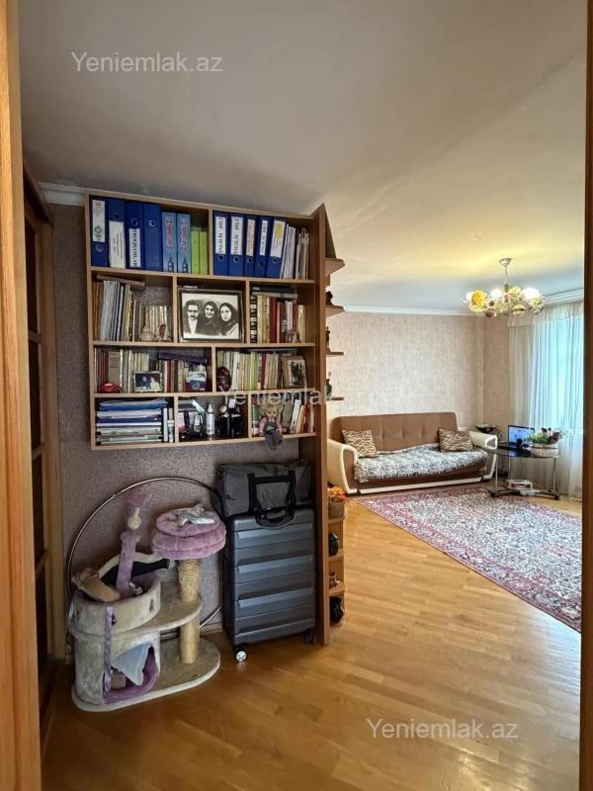 Satılır 3 otaqlı köhnə tikili 62 m²