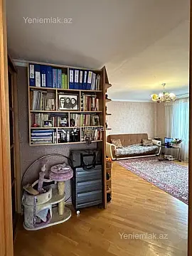 Satılır 3 otaqlı köhnə tikili 62 m²