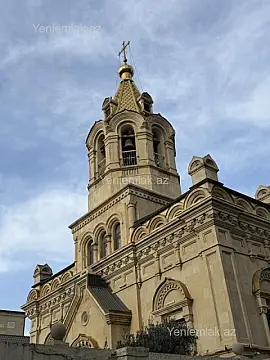 Satılır 3 otaqlı köhnə tikili 62 m² — Bakı, Yasamal 3 otaq 62.00 m²