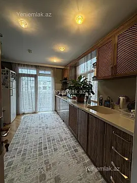 Satılır 3 otaqlı köhnə tikili 62 m²