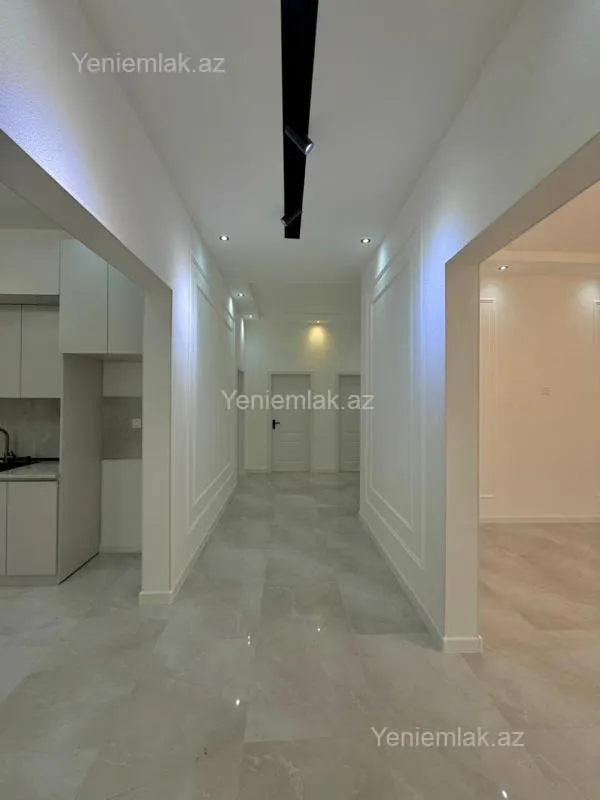 Satılır 4 otaqlı həyət evi 150 m²