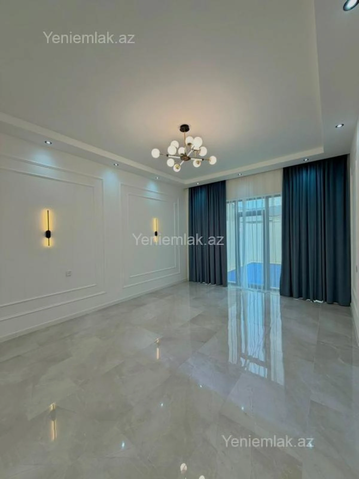 Satılır 4 otaqlı həyət evi 150 m²