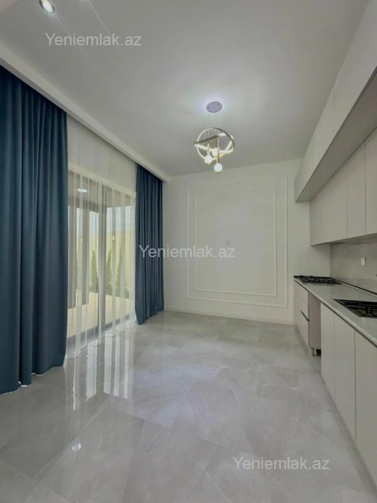 Satılır 4 otaqlı həyət evi 150 m²