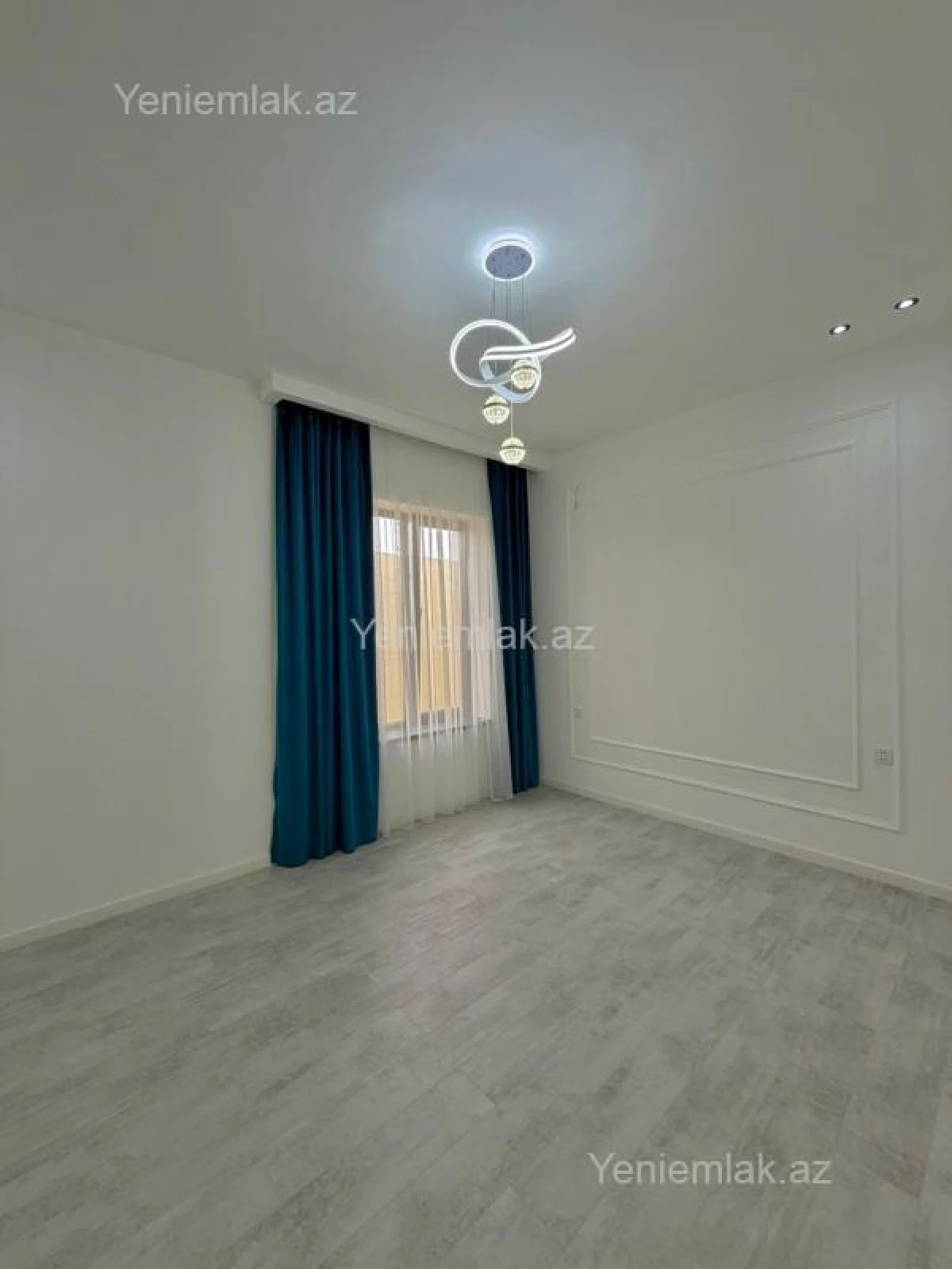 Satılır 4 otaqlı həyət evi 150 m²