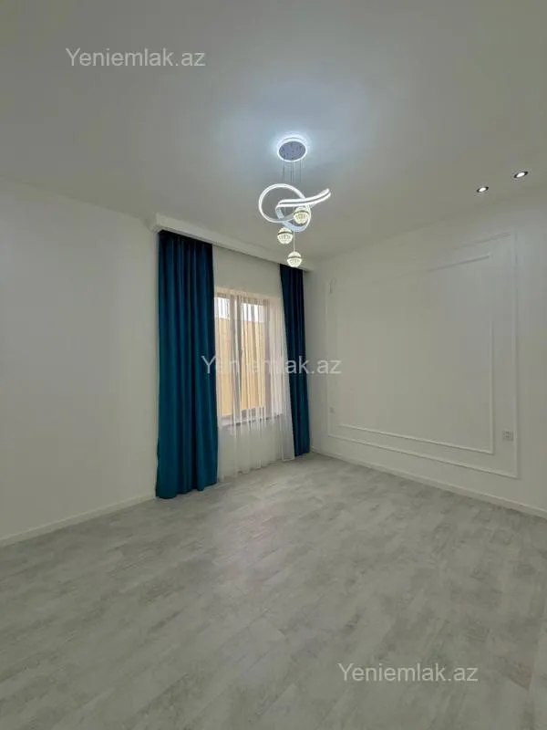 Satılır 4 otaqlı həyət evi 150 m²
