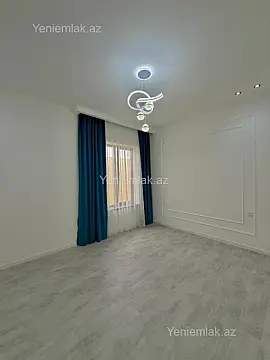 Satılır 4 otaqlı həyət evi 150 m²