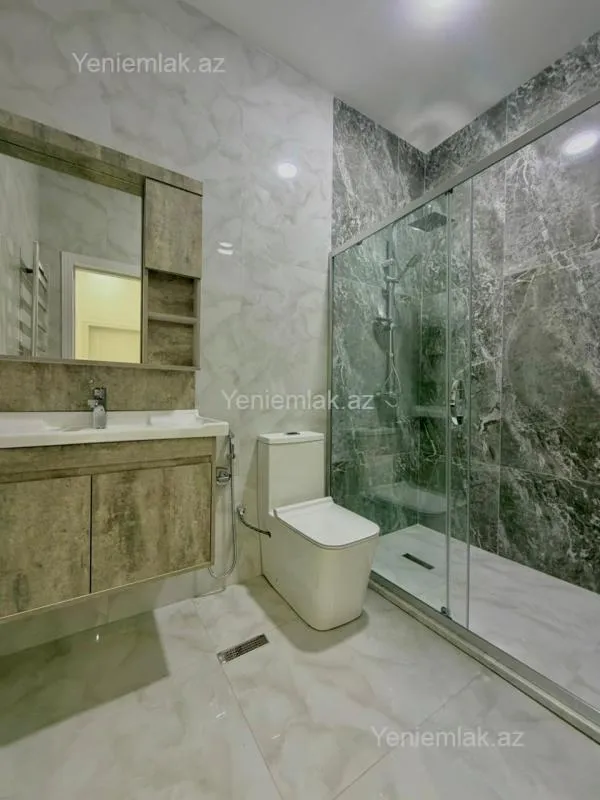 Satılır 4 otaqlı həyət evi 150 m²