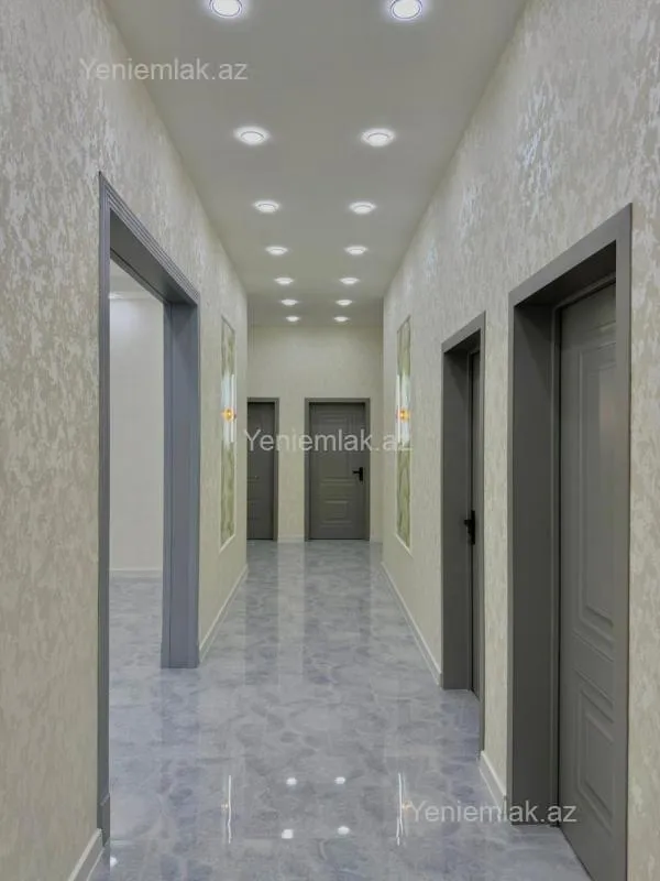 Satılır 4 otaqlı həyət evi 150 m²