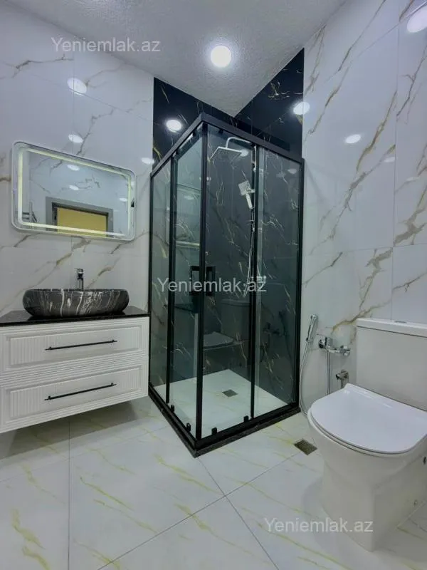 Satılır 4 otaqlı həyət evi 150 m²