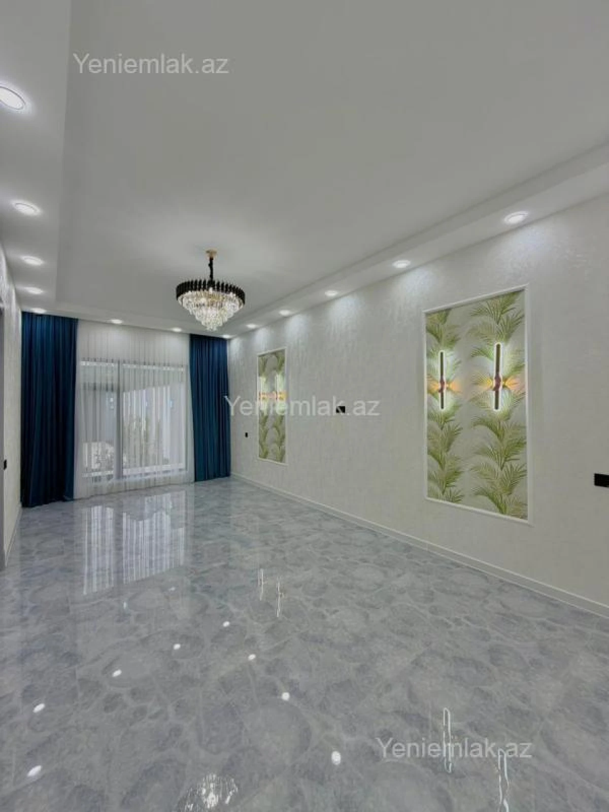 Satılır 4 otaqlı həyət evi 150 m²