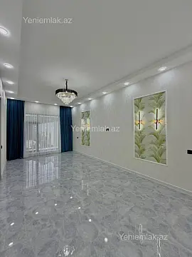 Satılır 4 otaqlı həyət evi 150 m²