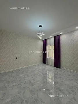 Satılır 4 otaqlı həyət evi 150 m²
