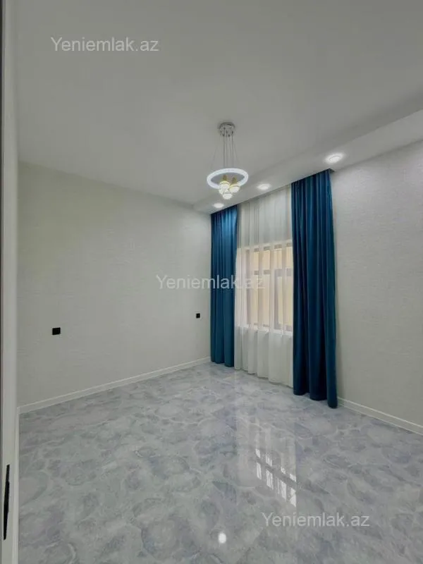 Satılır 4 otaqlı həyət evi 150 m²