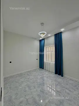 Satılır 4 otaqlı həyət evi 150 m²