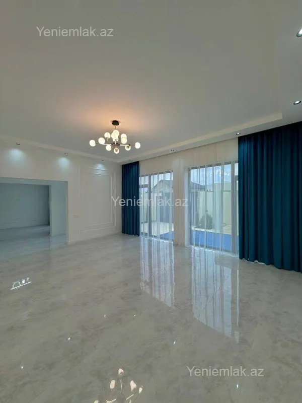 Satılır 4 otaqlı həyət evi 150 m²