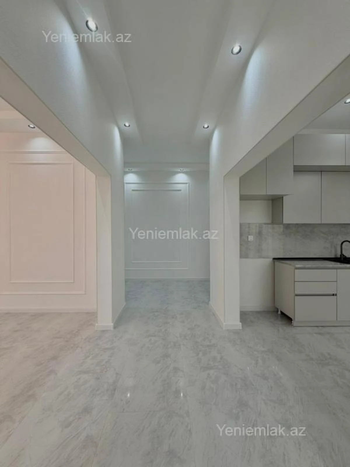 Satılır 4 otaqlı həyət evi 150 m²