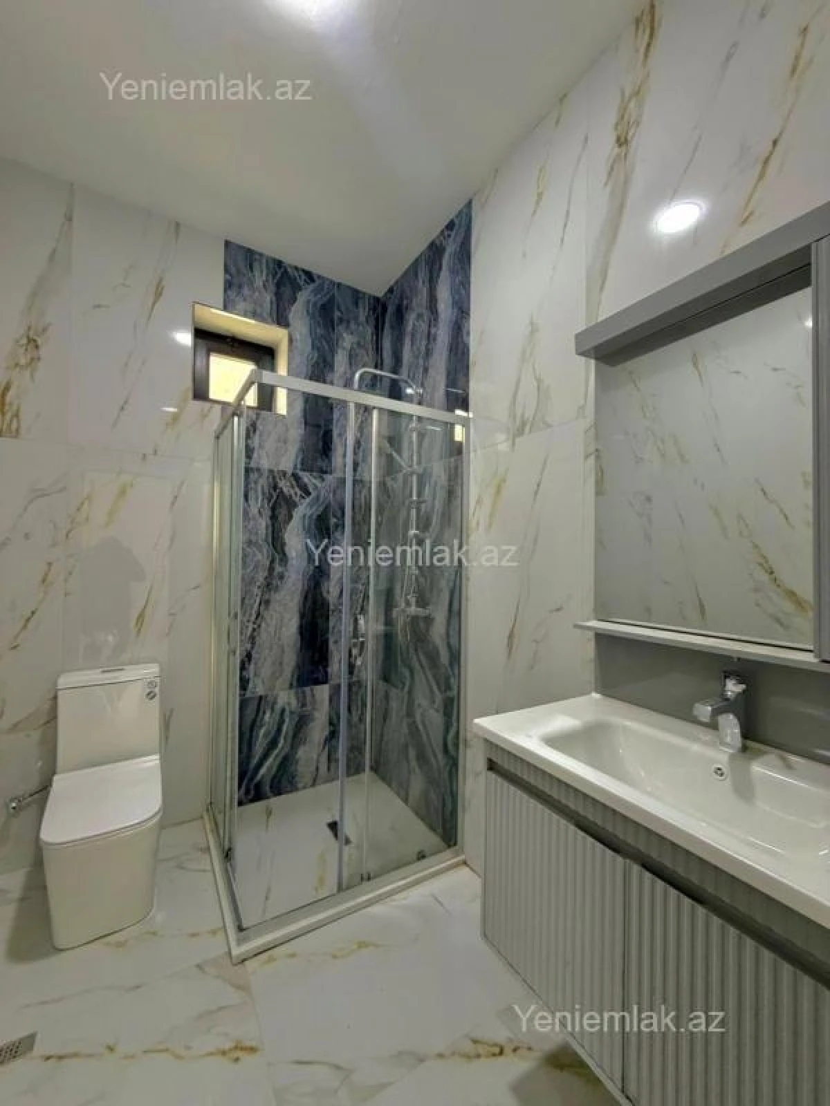 Satılır 4 otaqlı həyət evi 150 m²