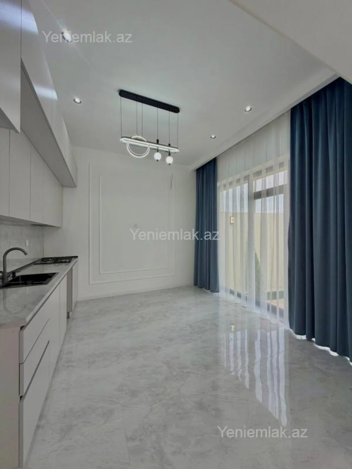 Satılır 4 otaqlı həyət evi 150 m²