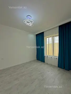 Satılır 4 otaqlı həyət evi 150 m²