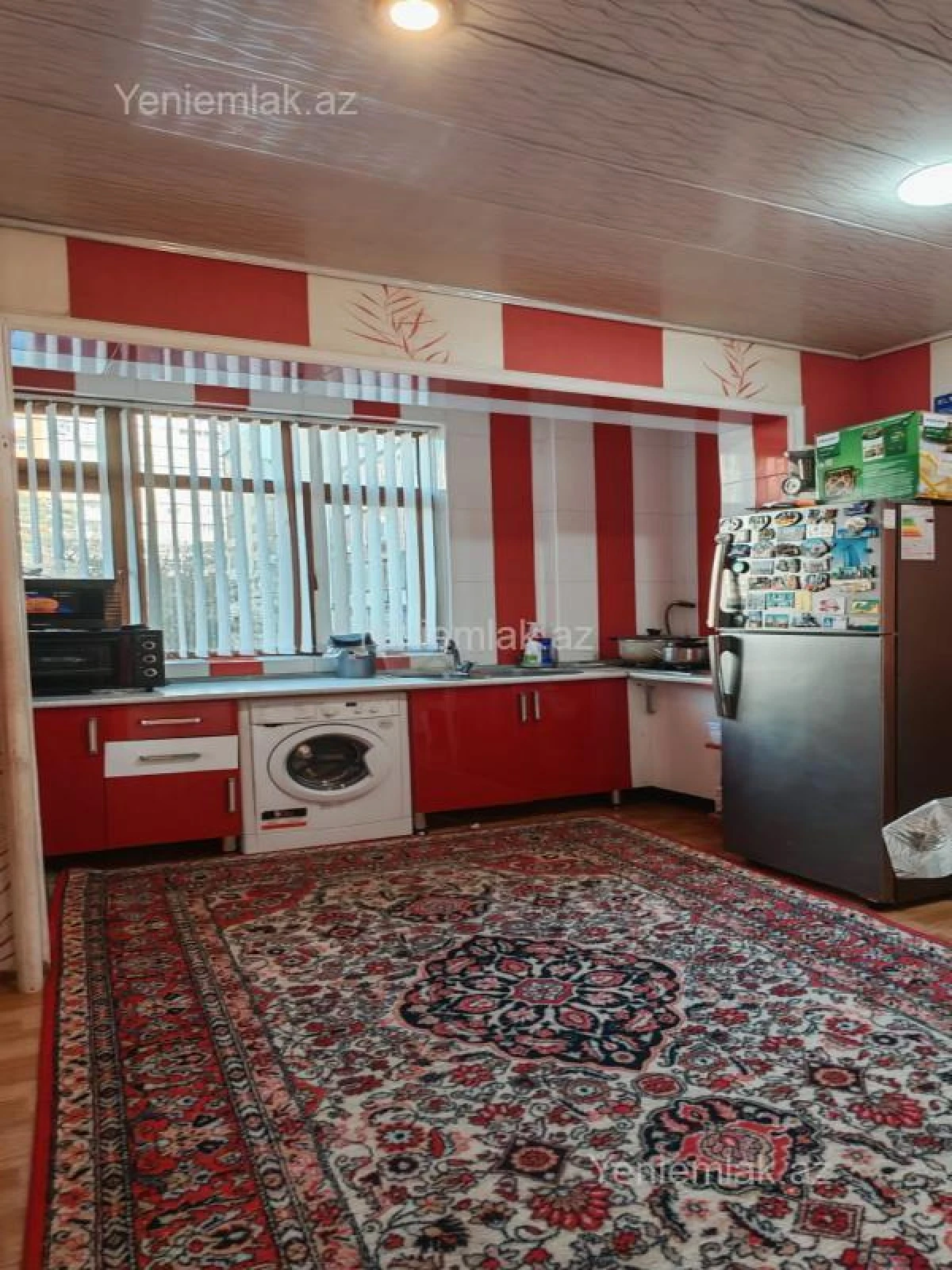 Satılır 3 otaqlı köhnə tikili 80 m²