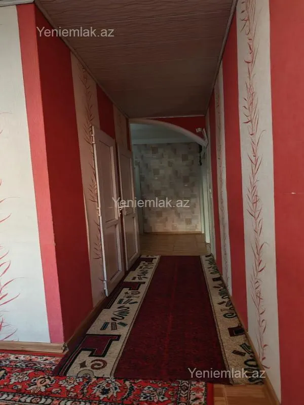 Satılır 3 otaqlı köhnə tikili 80 m²