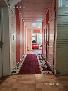 Satılır 3 otaqlı köhnə tikili 80 m²