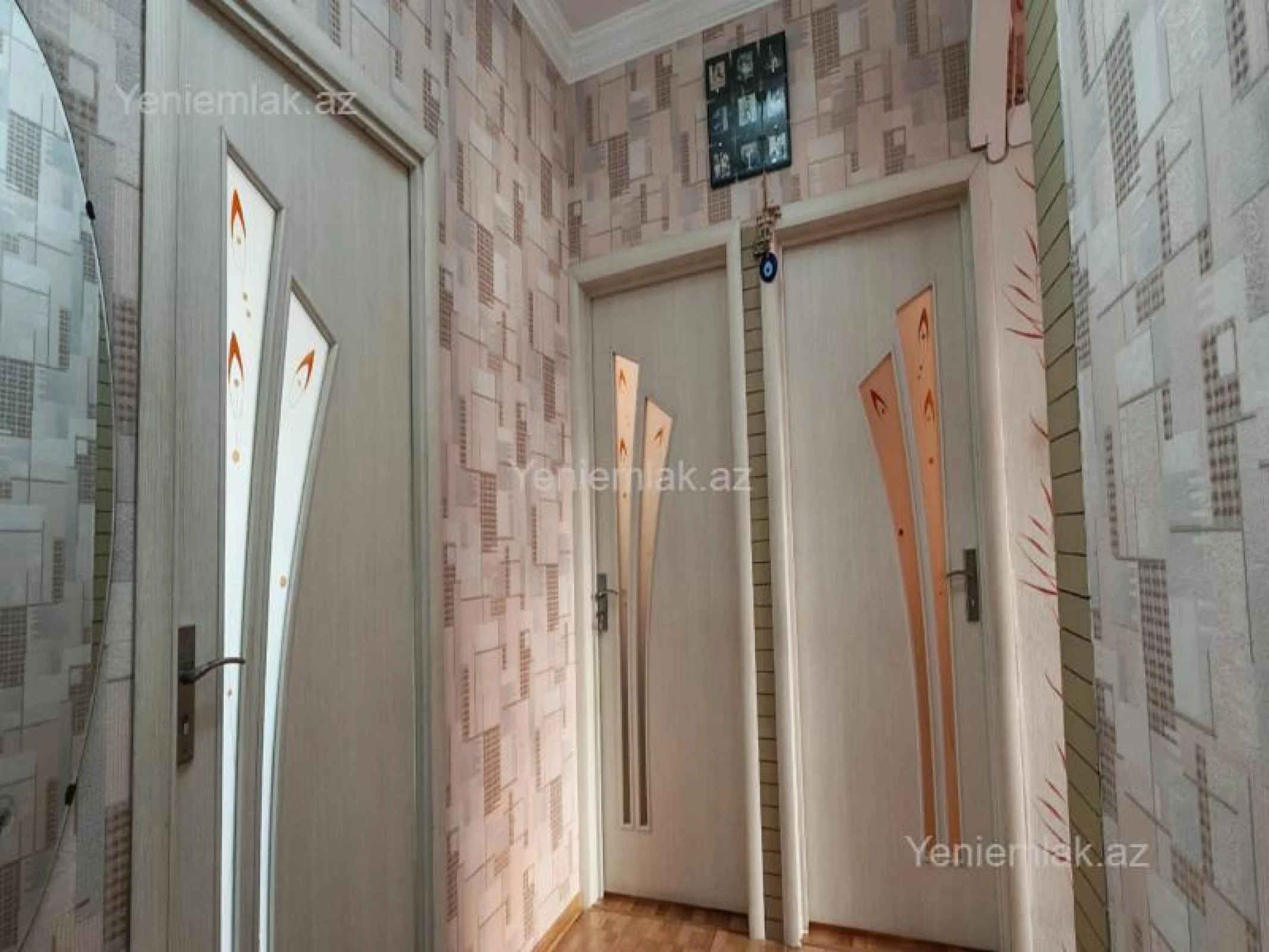 Satılır 3 otaqlı köhnə tikili 80 m²