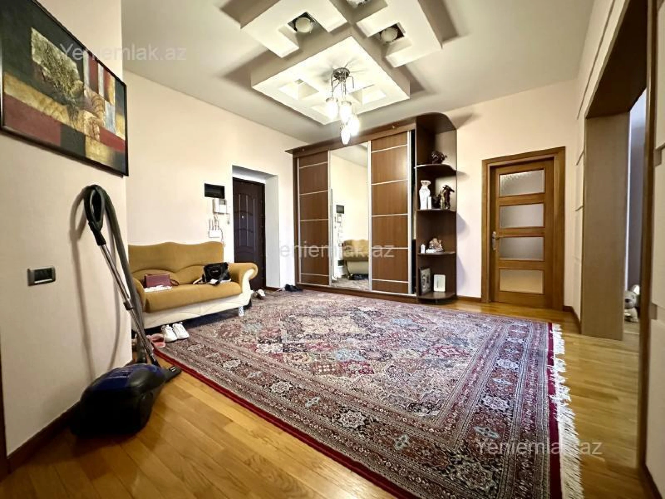 Satılır 4 otaqlı yeni tikili 178 m²
