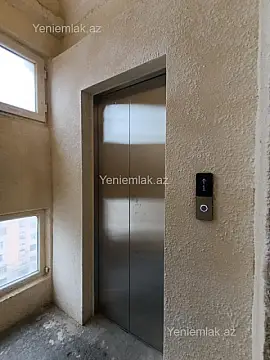 Satılır 2 otaqlı köhnə tikili 65 m²