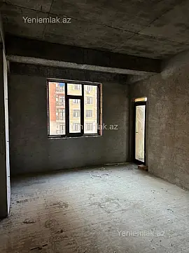 Satılır 3 otaqlı yeni tikili 173.7 m²
