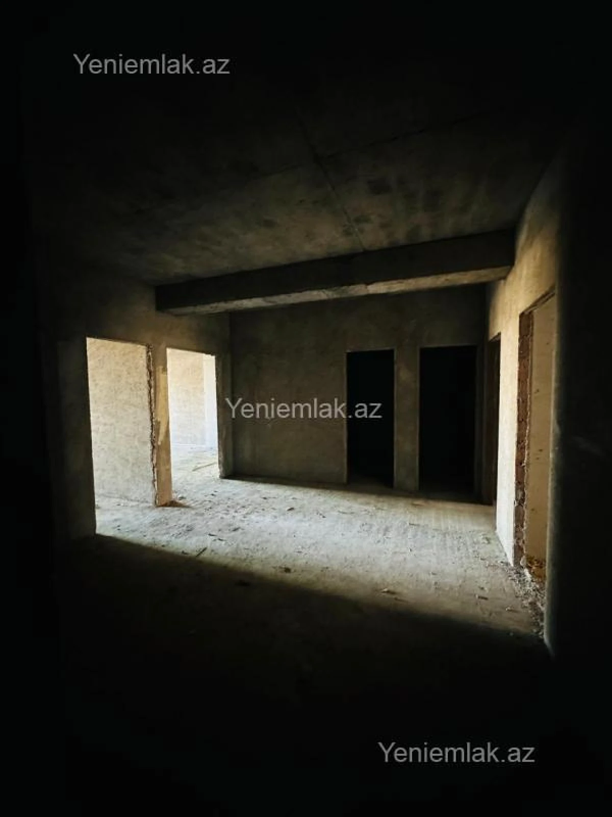 Satılır 3 otaqlı yeni tikili 173.7 m²