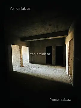 Satılır 3 otaqlı yeni tikili 173.7 m²