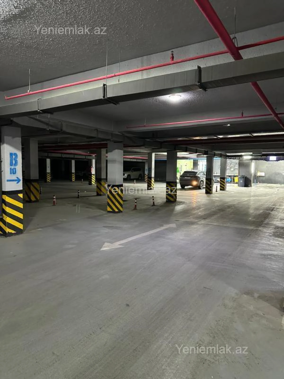 Satılır 3 otaqlı yeni tikili 173.7 m²