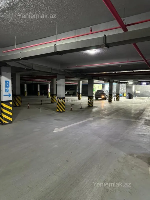 Satılır 3 otaqlı yeni tikili 173.7 m²