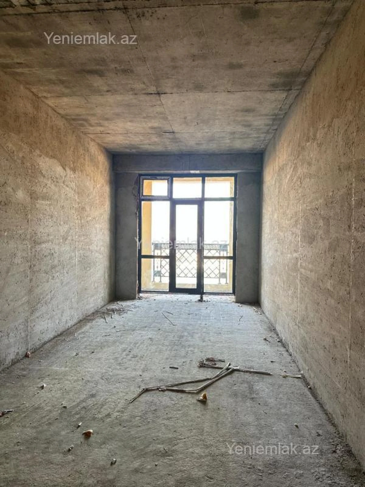 Satılır 3 otaqlı yeni tikili 173.7 m²