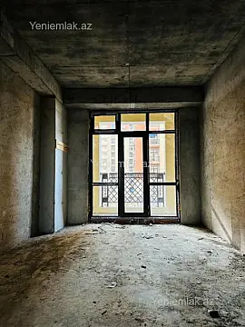 Satılır 3 otaqlı yeni tikili 173.7 m²
