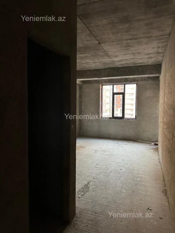 Satılır 3 otaqlı yeni tikili 173.7 m²
