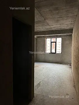Satılır 3 otaqlı yeni tikili 173.7 m²