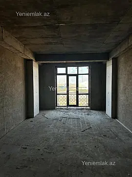 Satılır 3 otaqlı yeni tikili 173.7 m²