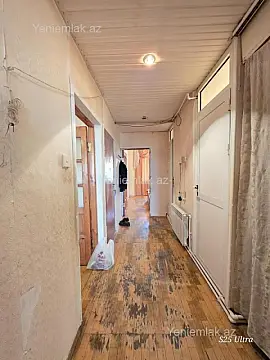 Satılır 2 otaqlı köhnə tikili 50 m²