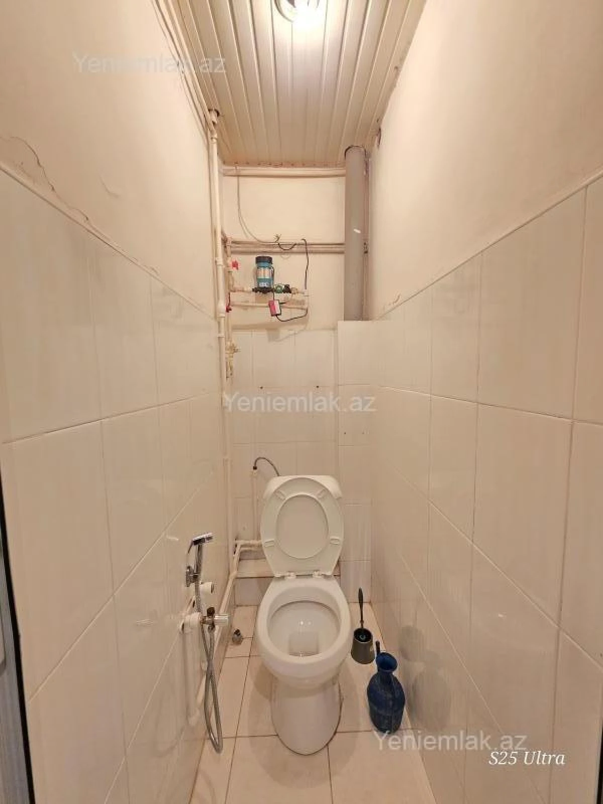 Satılır 2 otaqlı köhnə tikili 50 m²