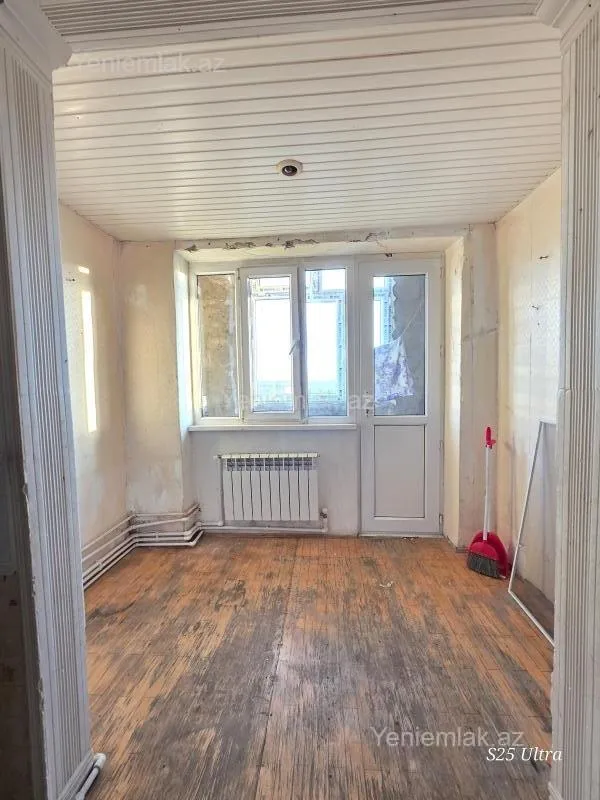 Satılır 2 otaqlı köhnə tikili 50 m²