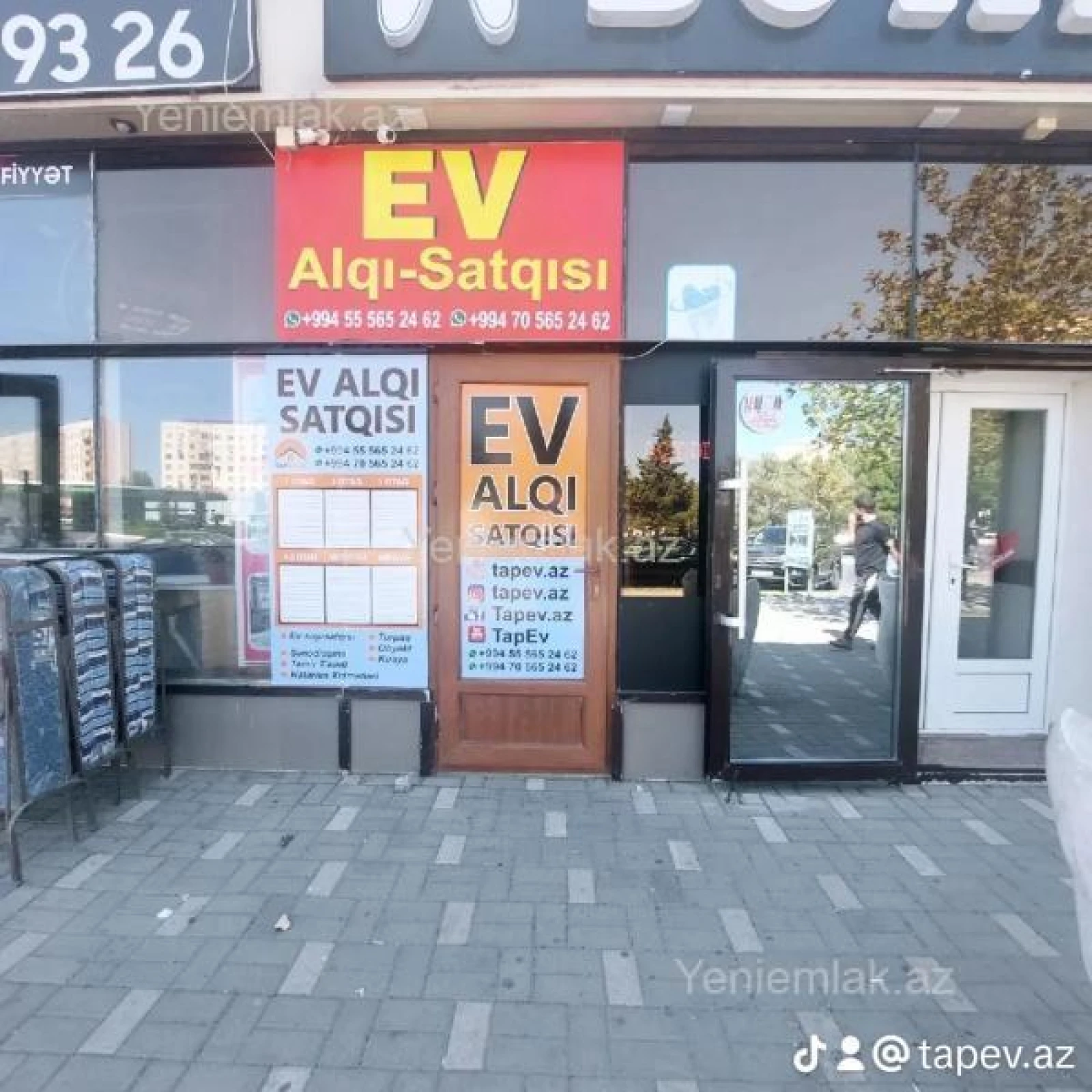 Satılır 2 otaqlı köhnə tikili 50 m²