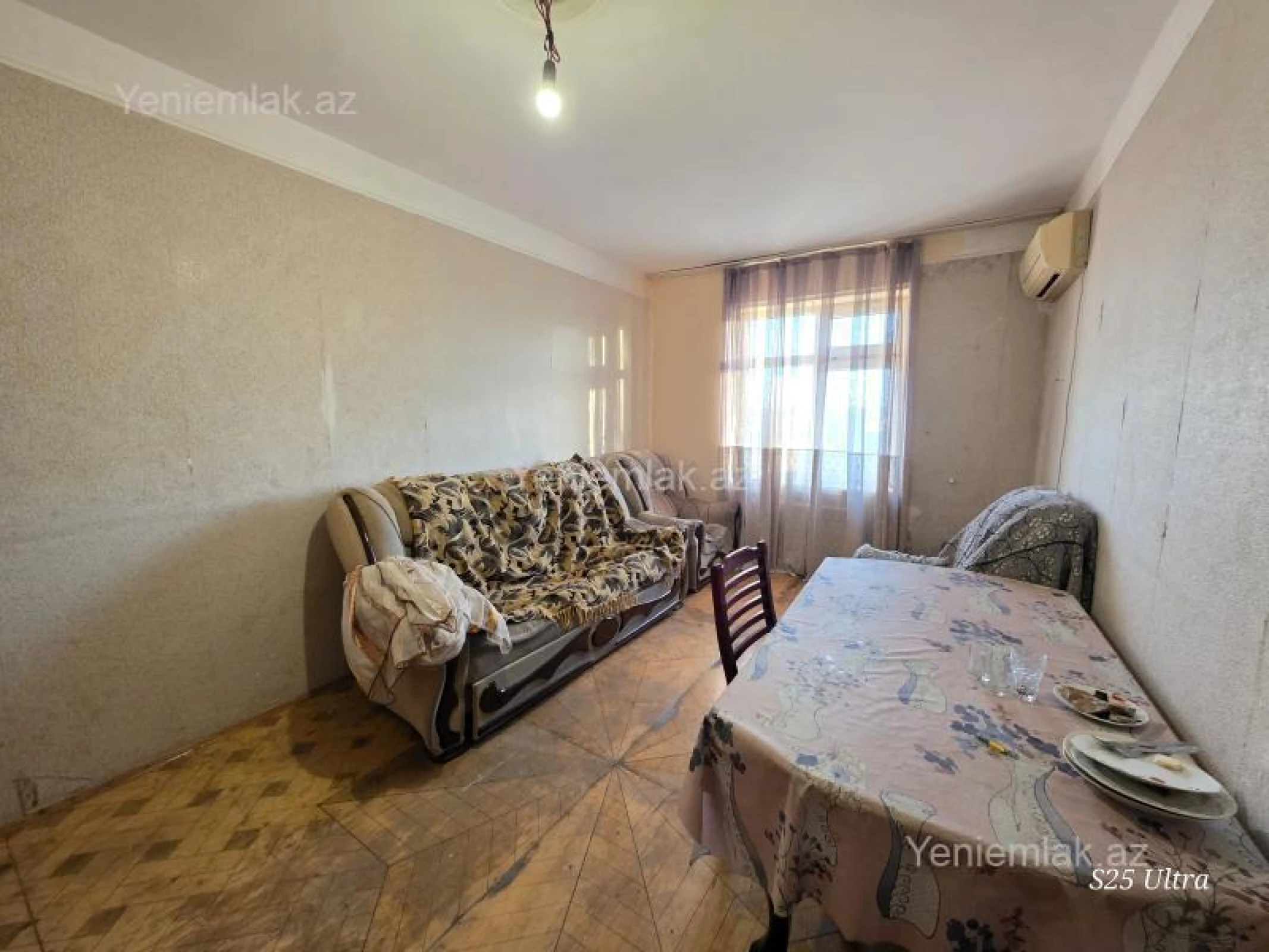 Satılır 2 otaqlı köhnə tikili 50 m²