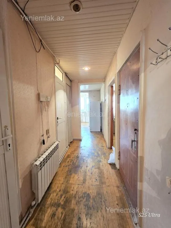 Satılır 2 otaqlı köhnə tikili 50 m²