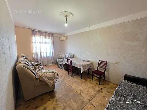 Satılır 2 otaqlı köhnə tikili 50 m² — Sumqayıt 2 otaq 50.00 m²