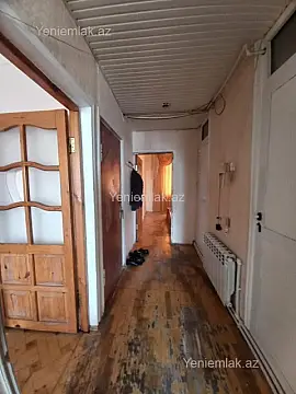 Satılır 2 otaqlı köhnə tikili 60 m²