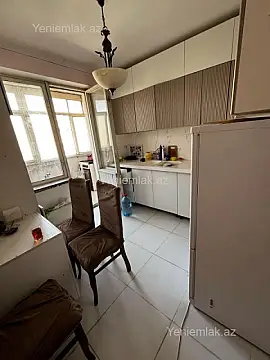 Satılır 3 otaqlı köhnə tikili 70 m² — Bakı, Suraxanı 3 otaq 70.00 m²