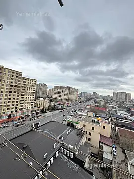 Satılır 3 otaqlı yeni tikili 118 m² — Bakı, Yasamal 3 otaq 118.00 m²